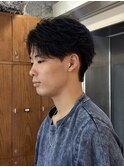 フェザーショート