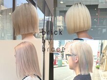 ブリックバイブレイス 千葉 千葉中央(brick by brace)