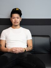 Barber shop RAIzE 四街道【ライズ　ヨツカイドウ】 矢萩 日向