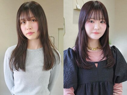 トナリ(tonari)の写真