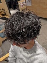 ラピスタ 池袋(Lapista)&nbsp;韓国ヘアレイヤーカットダブルハイライトカラー【Lapista池袋】