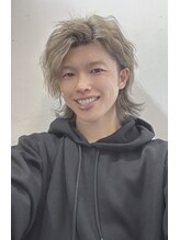 サロウィン 新宿三丁目(SALOWIN)&nbsp;CHIKA SHINTARO