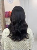 青みラベンダー