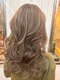 ポノヘアー(Pono hair)の写真/丁寧なカウンセリング力で褒められスタイルに♪ワンランク上の仕上がり＆居心地のいいサロンタイムを―＊