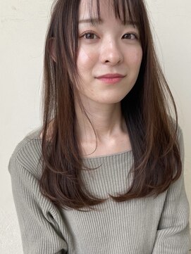 ソルヴ(solv.) 奈良/髪質改善/白髪ぼかし/白髪染め/ショート/ショートボブ/ボブ