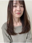 奈良/髪質改善/白髪ぼかし/白髪染め/ショート/ショートボブ/ボブ