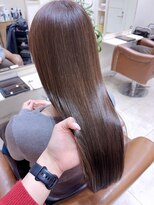 クレール(CLAIRE)&nbsp;ブラウンベージュ