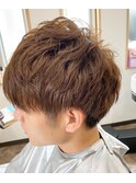 ☆パーマカラーが得意なサロン☆