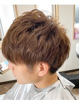 ヘアリゾート シー(Hair Resort SEA)&nbsp;☆パーマカラーが得意なサロン☆