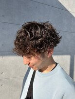 Ritz 岡崎緑ヶ丘店　髪質改善/美髪カラー/ハイライト【3月1日NEW OPEN（予定）】&nbsp;30