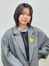 アッシュ 亀戸店(Ash)&nbsp;大金 愛果