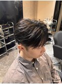 シースルーマッシュ