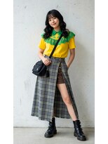 コートフィールエー(CO_T feel.a) 朝のセットも楽◎ニュアンスウェーブでこなれ感を手に入れる