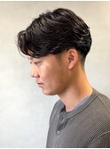 フェザーパーマ