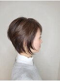 30代40代50代60代×ディスコネクションレイヤー×イノアカラー