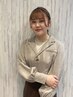 【望月限定】カット&縮毛矯正&トリートメント￥23650→￥11000