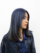 ラループ ヘアデザイン(la Loop Hair Design)&nbsp;アンブレラカラー