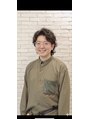 スタッカートアットヘアー(staccato@hair)/川畑　隆幸
