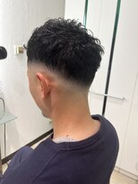 ココル(COCORU)&nbsp;スキンフェード