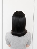 ヘアーラボ ノッシュ 唐人町店(Hair Labo Nosh) 【唐人町】髪質改善ストレート/縮毛矯正/福岡トリートメント