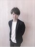 竹内こだわりコース！カット＋おまかせ縮毛矯正ケアコース