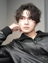シーカー(SEEKER) シャドウセンターパート