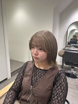 ココット 京橋店(cocotte)&nbsp;ミルクティーグレージュ
