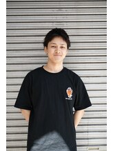 ハイプ メン 藤沢(HYPE MAN) ryuto