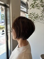 ロドリー(Lodori)&nbsp;大人ショートレイヤー