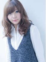 エール(a:le)&nbsp;大人可愛いミディアム