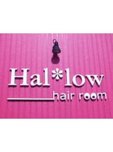 Hallow hair room【ハーロウヘアールーム】