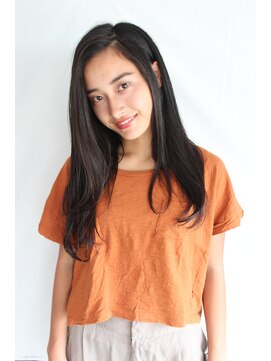 エンライズハナレ(en rise hanare) 30代/40代/美髪/水素/髪質改善/白髪染め/白髪ぼかし/伊丹/伊丹駅