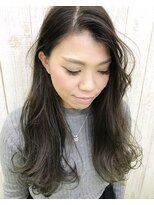 エスブランドワールドワイド(S BRAND world wide)&nbsp;オシャレ女子♪外国人風グラデーション☆