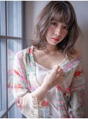 【Champ小阪】S/Sミディアム1