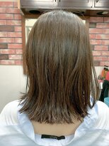 ワンバイワン(ONE BY ONE)&nbsp;グレー系