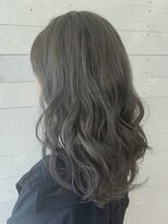 ルノン フィージュ(LUNON fieju)&nbsp;【LUNON fieju】マットアッシュ