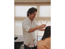 リアンジュ(Li:enge)