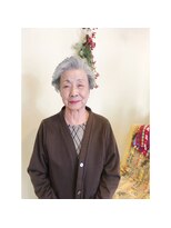 キキ 美容室(KIKI)&nbsp;モダンショートヘア