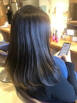 ネオリーブニコ 大井町店(Neolive Nico)&nbsp;【neolive nico 大井町店】　アディクシーカラー　グレージュ