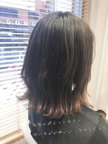 ロッソ 川口店(ROSSO)&nbsp;【ポイントカラーがかわいいらふミディ】