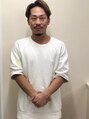 サンクエスト 朝霞店/小倉悟[朝霞/レイヤーカット/大人ショート]