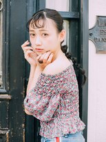 イングローブ ベイシア大原店(Ingrove)&nbsp;カジュアルアレンジ