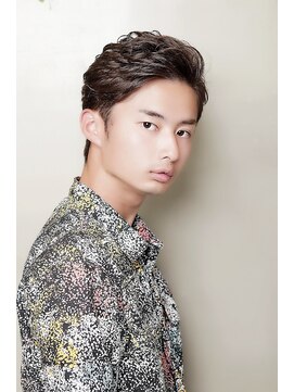 イグレックビス(igrek bis) エアリーショート