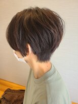 アカラ ヘアー akala ｈair&nbsp;ショート