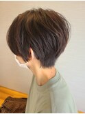 ショート