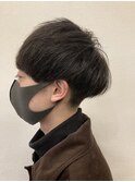 マッシュ|マッシュショート|モード