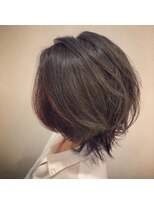 シエル アン(Ciel un)&nbsp;レディースレイヤースタイル