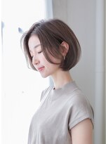 ハピネス 河原町店(Happiness)&nbsp;大人可愛い20代30代40代くびれショート河原町