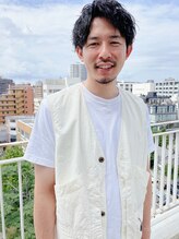 レア(LEA) 山村 真史