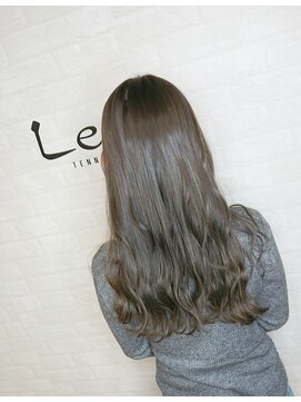 リー 天王寺(Lee) 【Lee天王寺】モノクローム